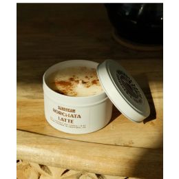 Sundream Horchata Latte Candle