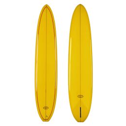Velzy 90's Pig 9'8" Longboard