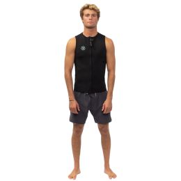Vissla 7 Seas 2mm Front Zip Wetsuit Vest