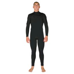 Vissla 7 Seas Chest Zip 3.2 Fullsuit