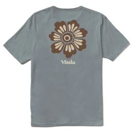 Vissla Keana Organic Tee
