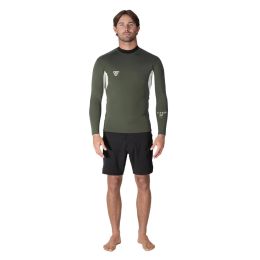 Vissla Natural Seas 1mm Long Sleeve Jacket