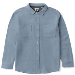 Vissla Shaper Eco Flannel