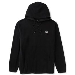 Vissla Swell Stretch Polar Hoodie