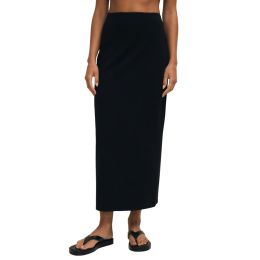 Z Supply Gail Midi Skirt