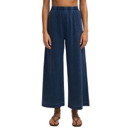 Z Supply Scout Jersey Denim Pant
