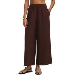 Z Supply Scout Linen Pant