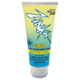 Zinka SPF 30 Sunscreen