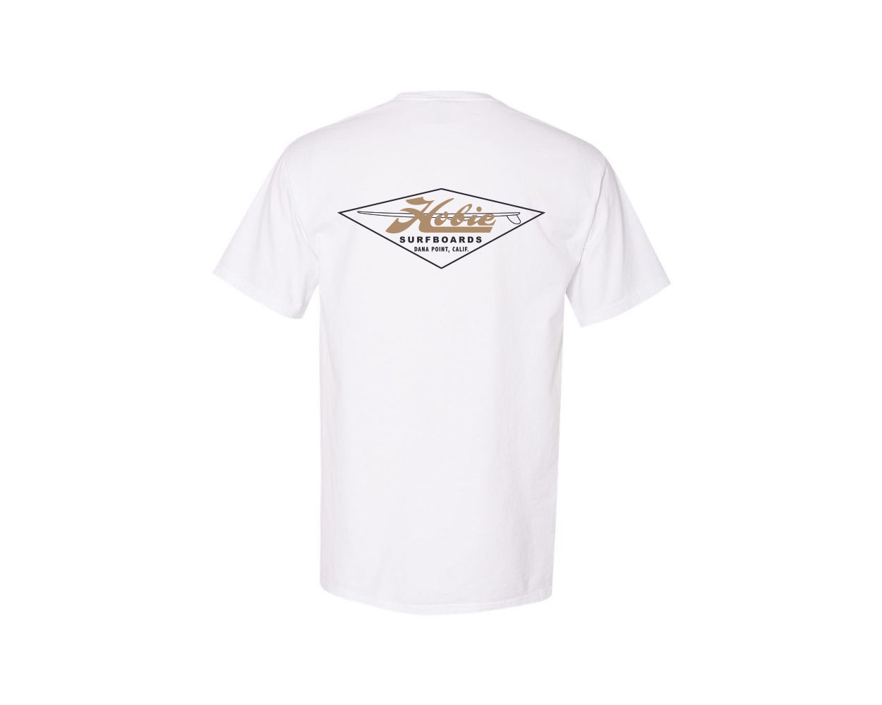 Dana Wharf Sportfishing T-Shirt Small