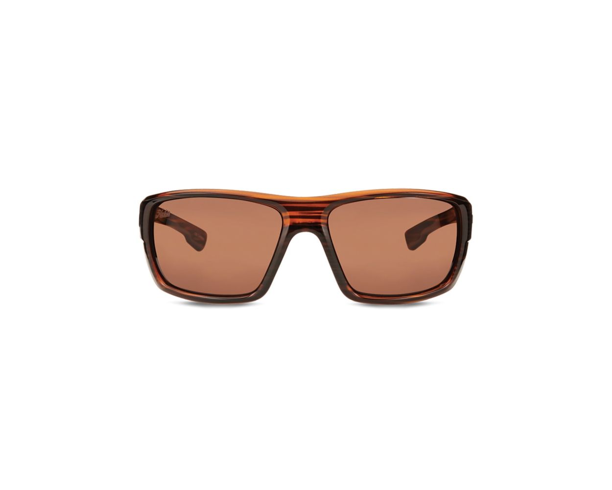 Hobie Polarized Mojo Float Woodgrain Sunglasses