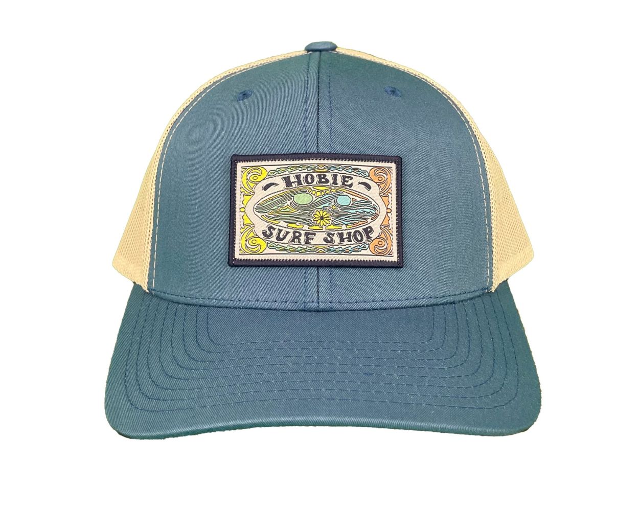 Hobie Surf Shop Trucker Hat