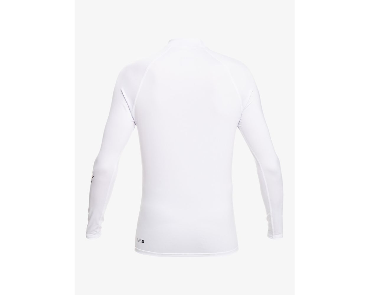 Boys 8-16 Heater Long Sleeve UPF 50 Rash Vest
