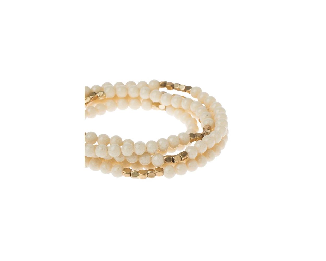 Bracelets/Necklaces - Scout Curated Wears