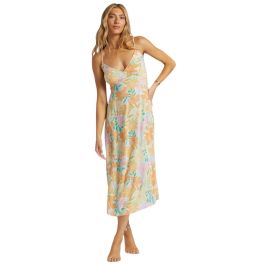 Billabong Summer Shine Midi Dress | Hobie Surf Shop