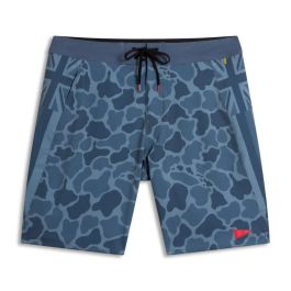 Florence Marine X F1 Pro Hawaii Camo | Hobie Surf Shop
