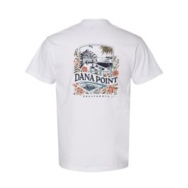 Hobie Doheny Daze Tee Hobie Surf Shop
