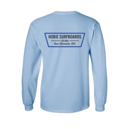 hobie factory 24 san clemente long sleeve