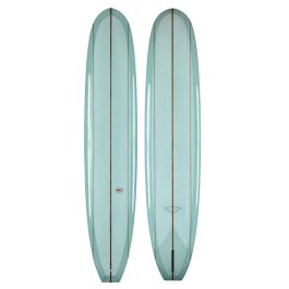 サーフィン・ボディボード HOBIE MICKEY MUNOZ NOSERIDER 9'6\" HOBIE SURFBOARDS-MICKEY MUNOZ NOSERIDER 9'6
