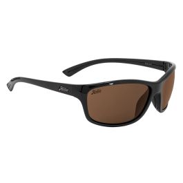 Hobie Polarized Cape Shiny Black Copper Sunglasses Hobie Surf Shop