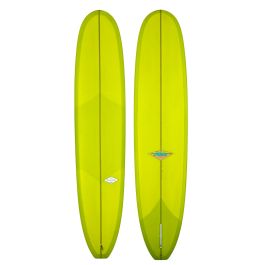 サーフィン・ボディボード Dog Hobie Uncle Buck II HOBIE UNCLE BUCK2 9'4”（アンクルバック2 バッキー BUCKY