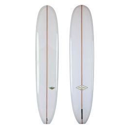 サーフィン・ボディボード Dog Hobie Uncle Buck II Hobie Uncle Buck V2 9'8
