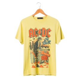 JUNK FOOD - 【AC/DC】【junk food】 Tシャツ⑤ XLサイズ AC/DC】【junk food】 Tシャツ⑤ XLサイズ