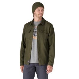 Patagonia メンズ·フィヨルド·ロフト·シャツＳ#42440 メンズ・フィヨルド・ロフト・シャツ - パタゴニア公式