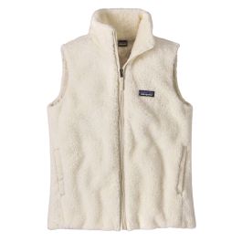 Patagonia el gato vest shop