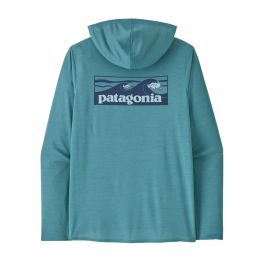トップス patagonia Men's Capilene CoolDaily Hoody patagonia-mens-capilene-cool-