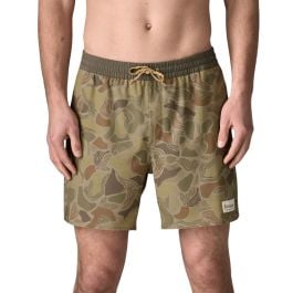 Patagonia Men's Hydropeak Volley Shorts - 16