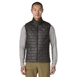 Patagonia Men's Nano Puff Vest | Hobie Surf Shop