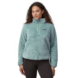 Patagonia Los Gatos Crew Fleece Jacket - Men's - Clothing