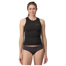 Patagonia wetsuit vest top