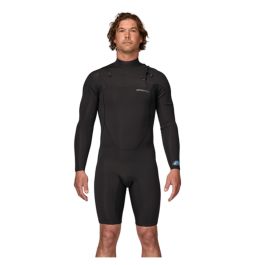 Patagonia wetsuit jacket best sale