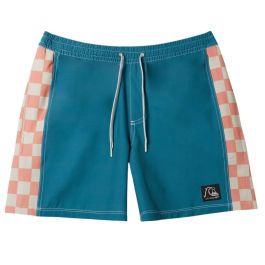Quiksilver Original Arch Volley 17