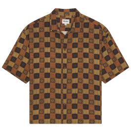 Rhythm Racket Relaxed Shirt | Hobie Surf Shop