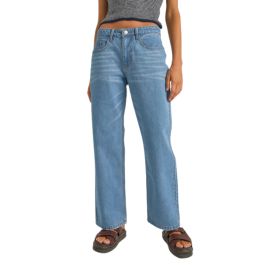 お歳暮 時期 Pants Denim Out Washed Rhythm | Shop Surf Hobie パンツ