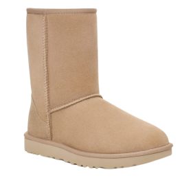 Ugg Women's Classic Short II Boot | Hobie Surf Shop