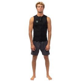 Vissla 7 Seas 2mm Front Zip Wetsuit Vest | Hobie Surf Shop