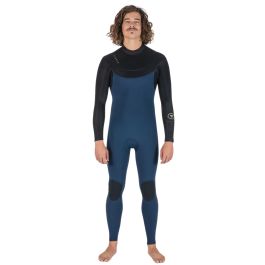 Vissla New Seas 3.2 U-Zip Full Wetsuit | Hobie Surf Shop