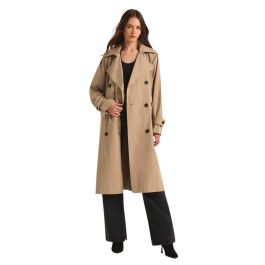 Z Supply Dorian Trench Coat | Hobie Surf Shop