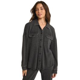 Z Supply Elijah Waffle Knit | Hobie Surf Shop