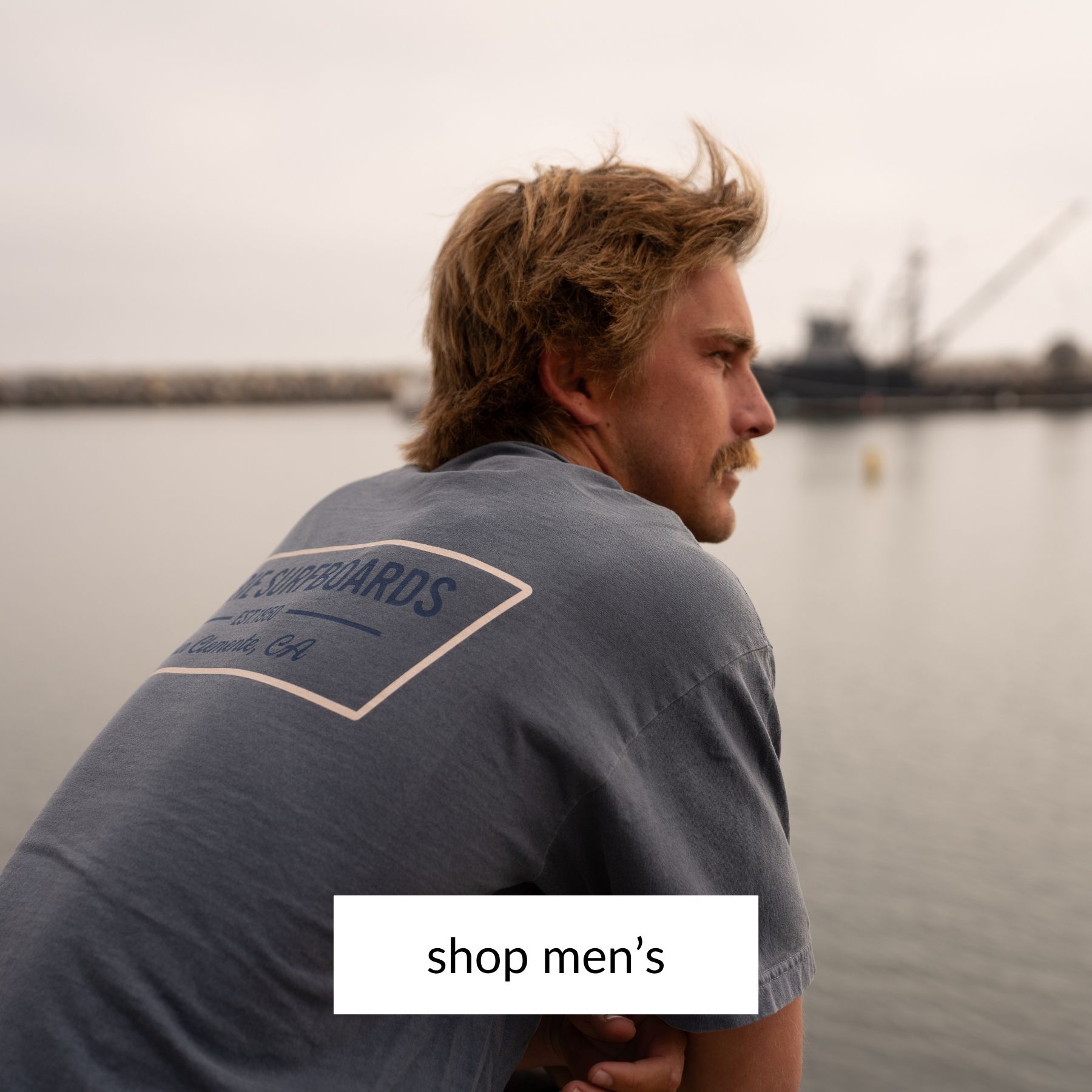 Shop Hobie Mens