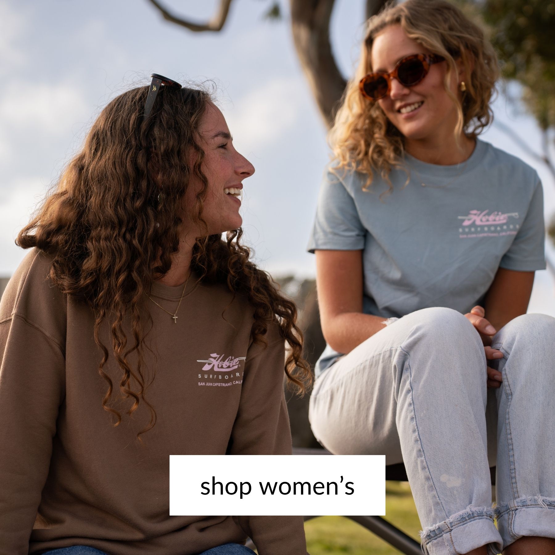 Shop Hobie Womens