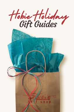 Hobie Holiday Gift Guides