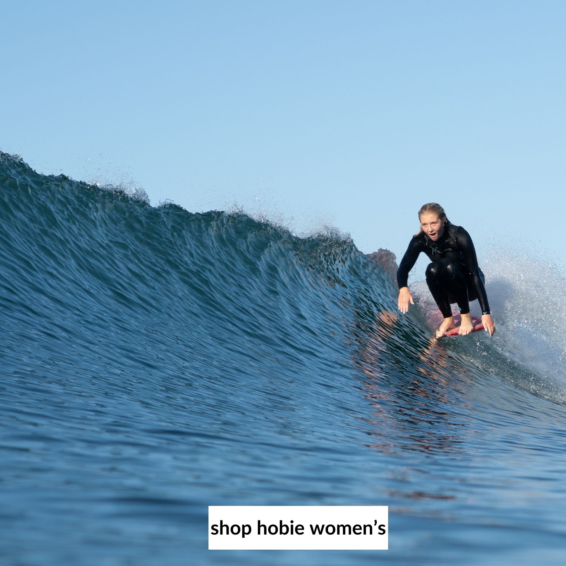 Shop Hobie Womens