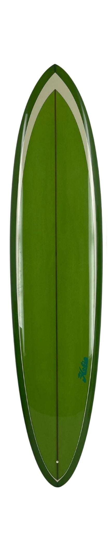 Hobie Farside Midlength Surfboard