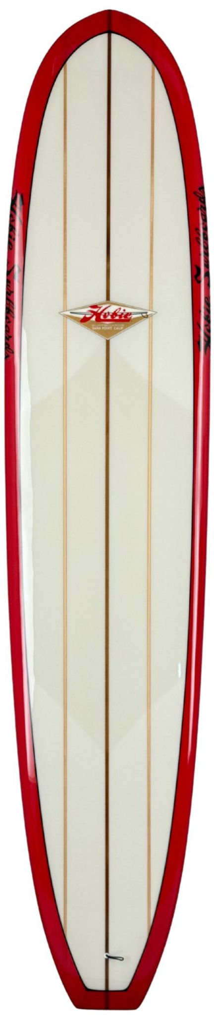 Hobie Double Nickels Longboard