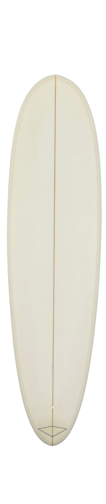 Hobie Hull A Midlength Displacement Hull