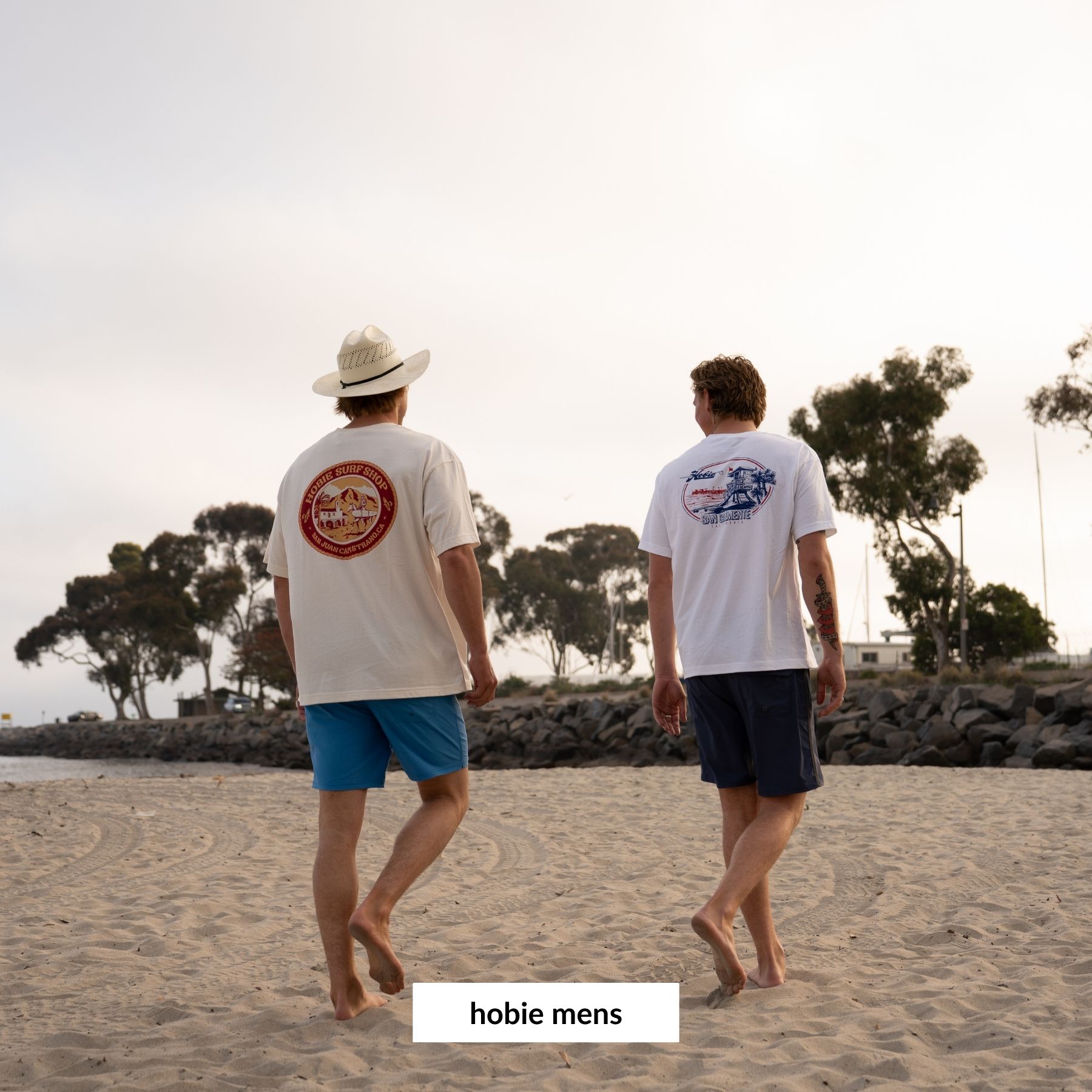 Shop Hobie Mens